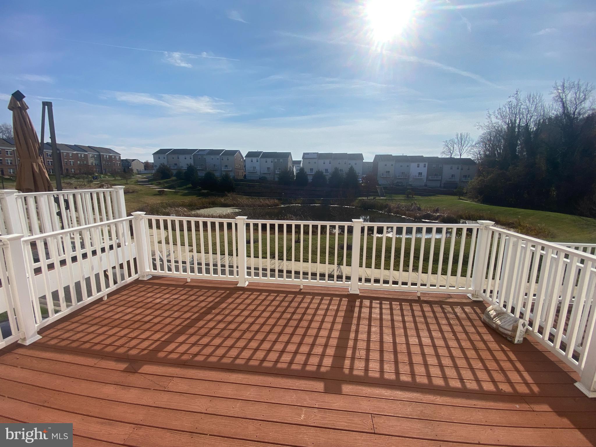 BRIGHTON PLACE - Residential