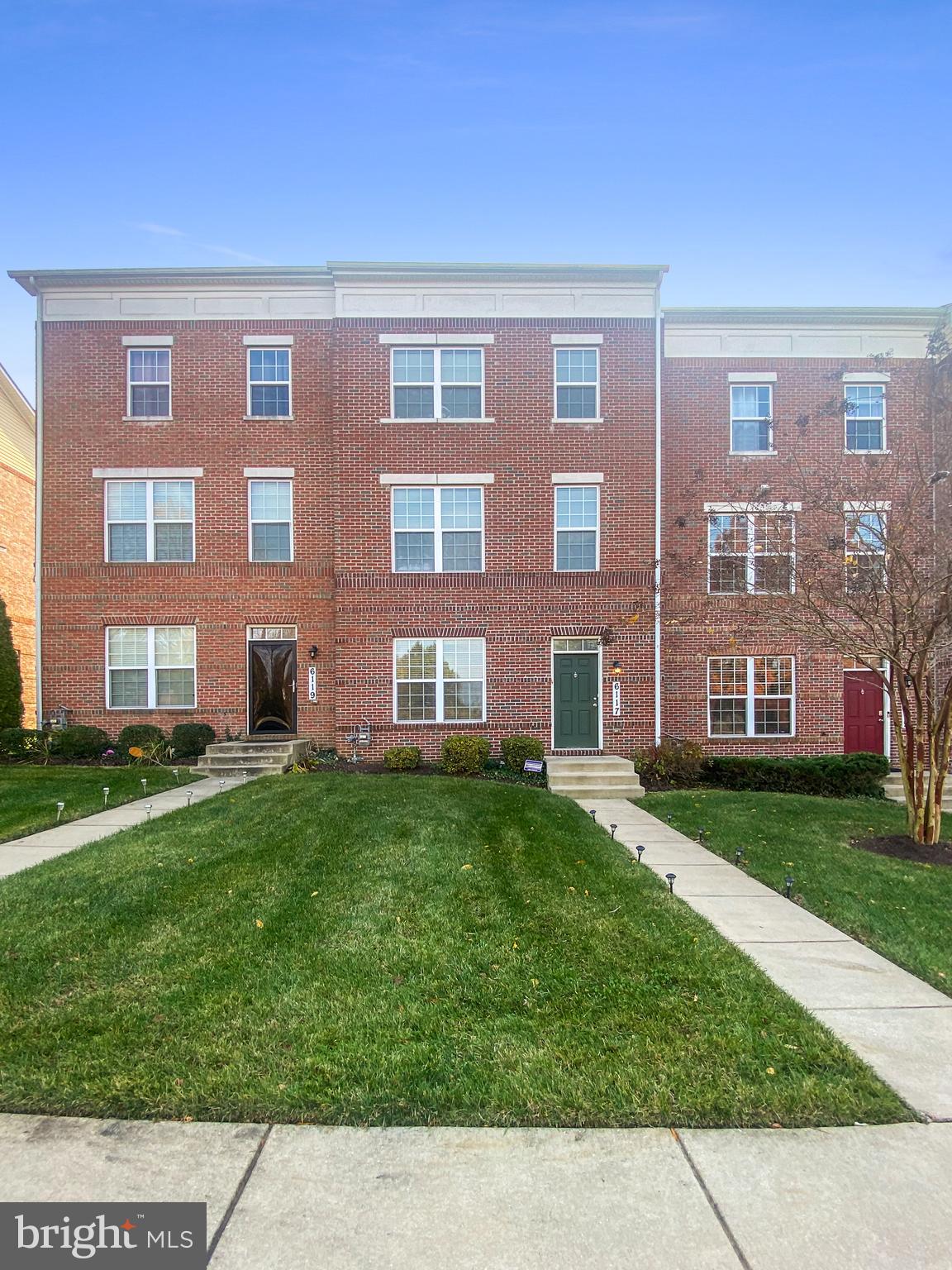 BRIGHTON PLACE - Residential