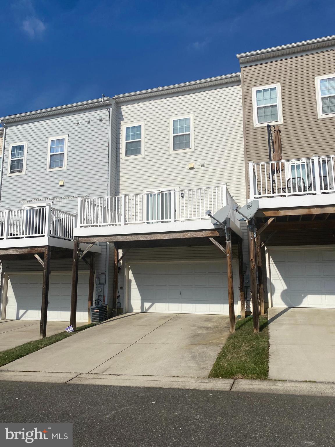 BRIGHTON PLACE - Residential