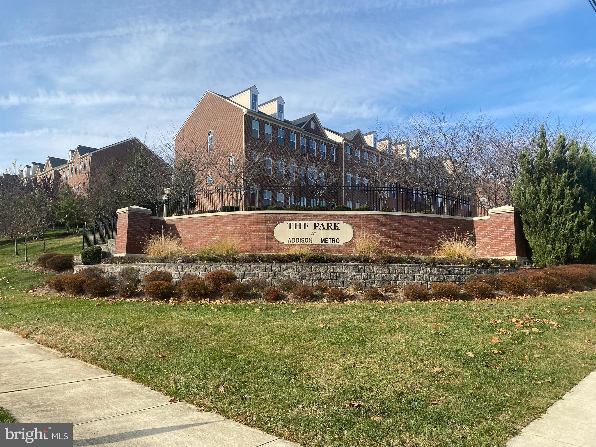 BRIGHTON PLACE - Residential