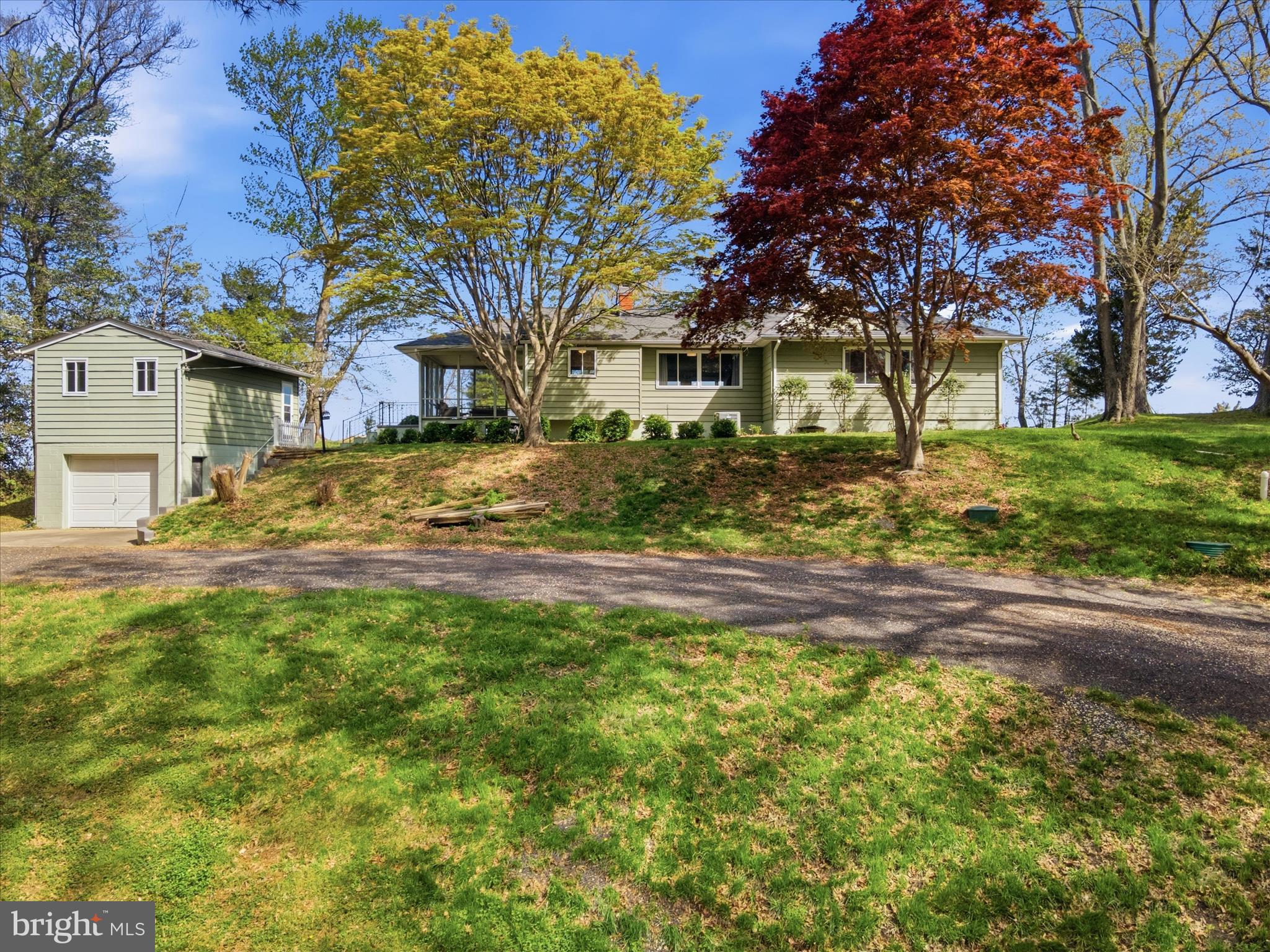 DRUM CLIFFS - Residential