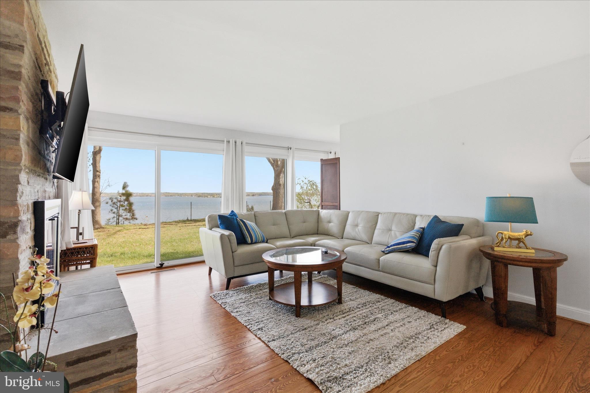 DRUM CLIFFS - Residential