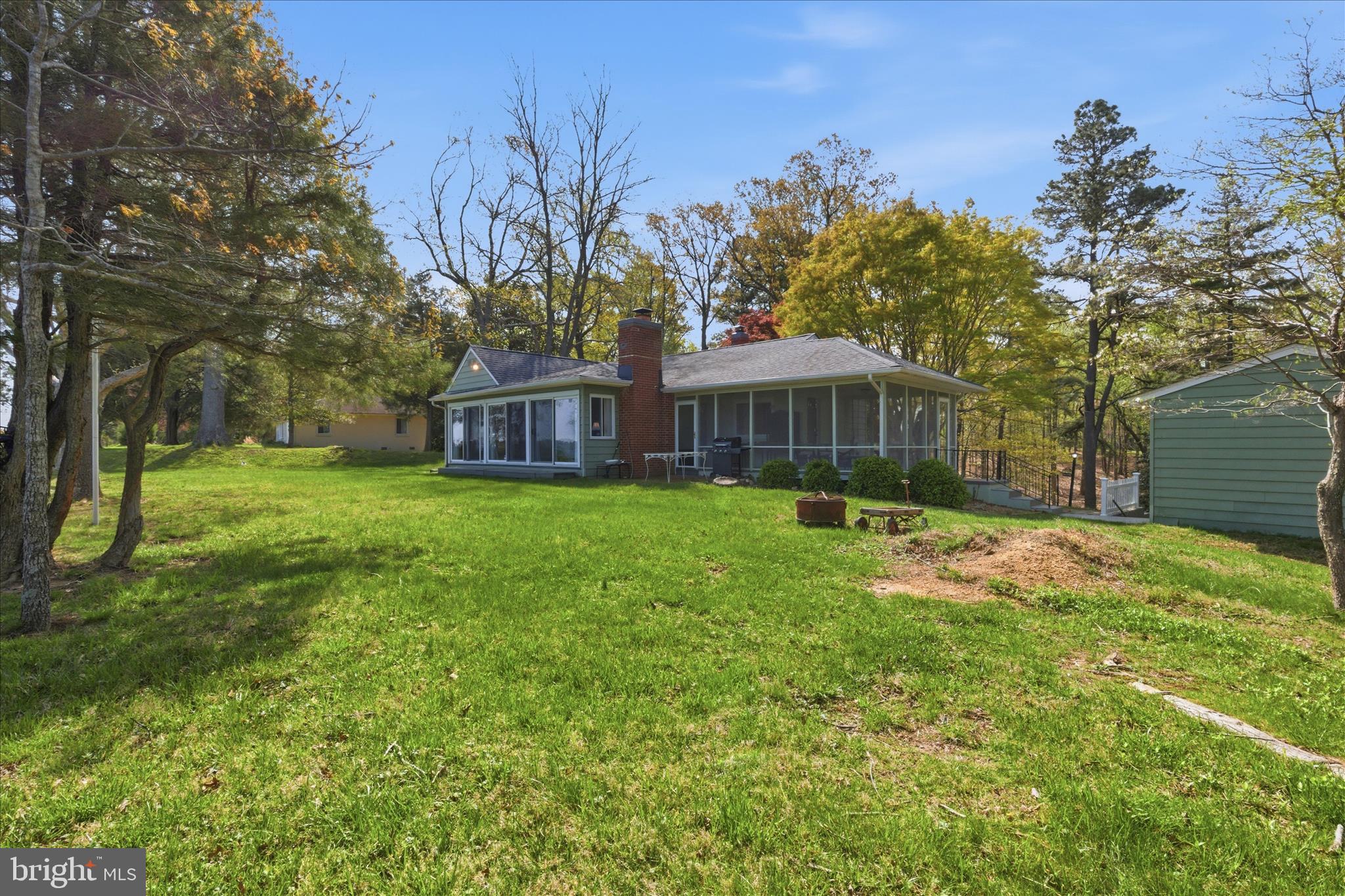 DRUM CLIFFS - Residential