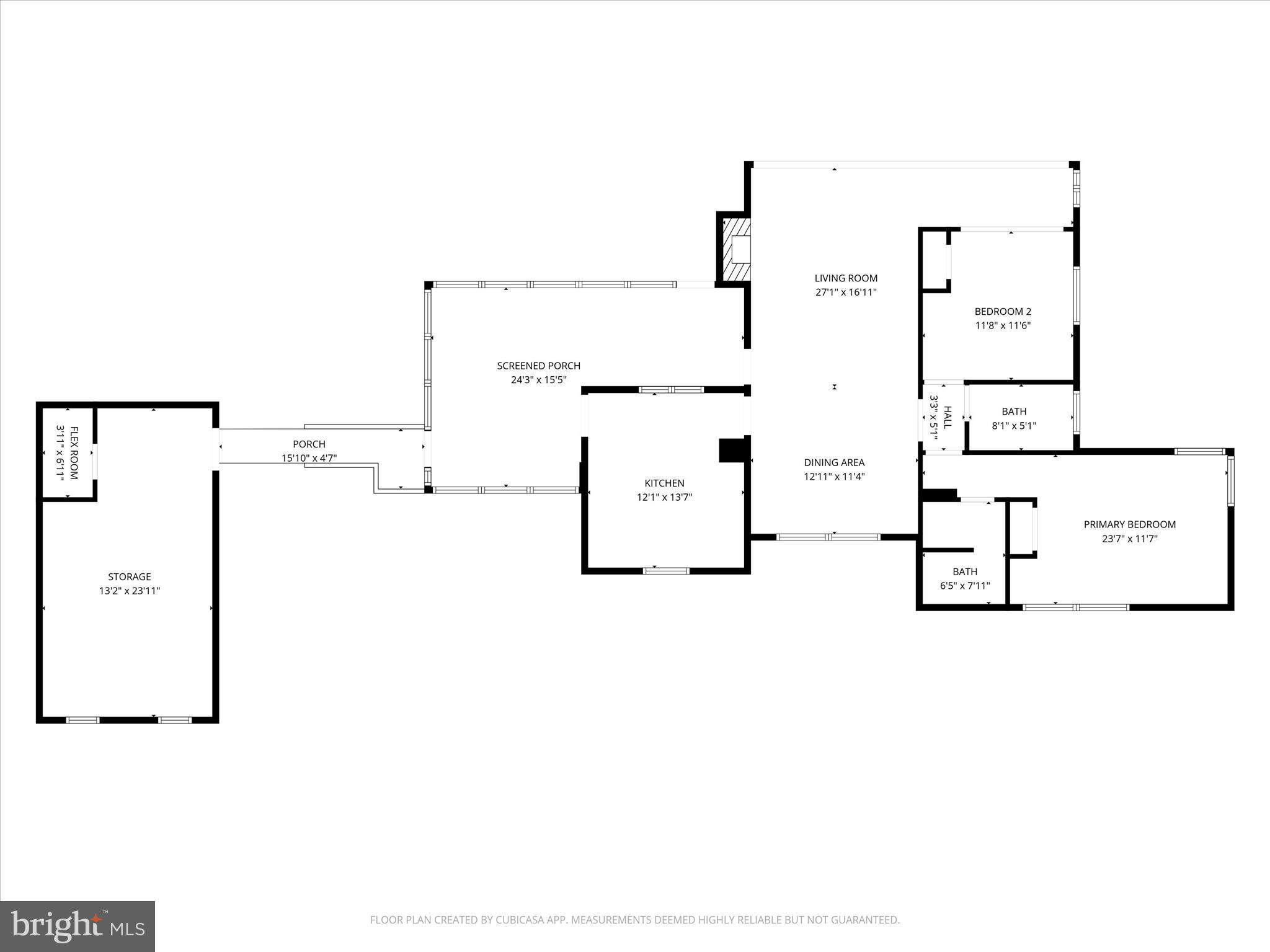 DRUM CLIFFS - Residential