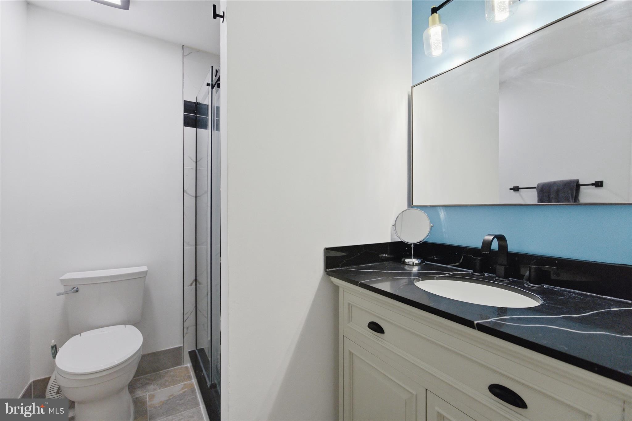 DRUM CLIFFS - Residential