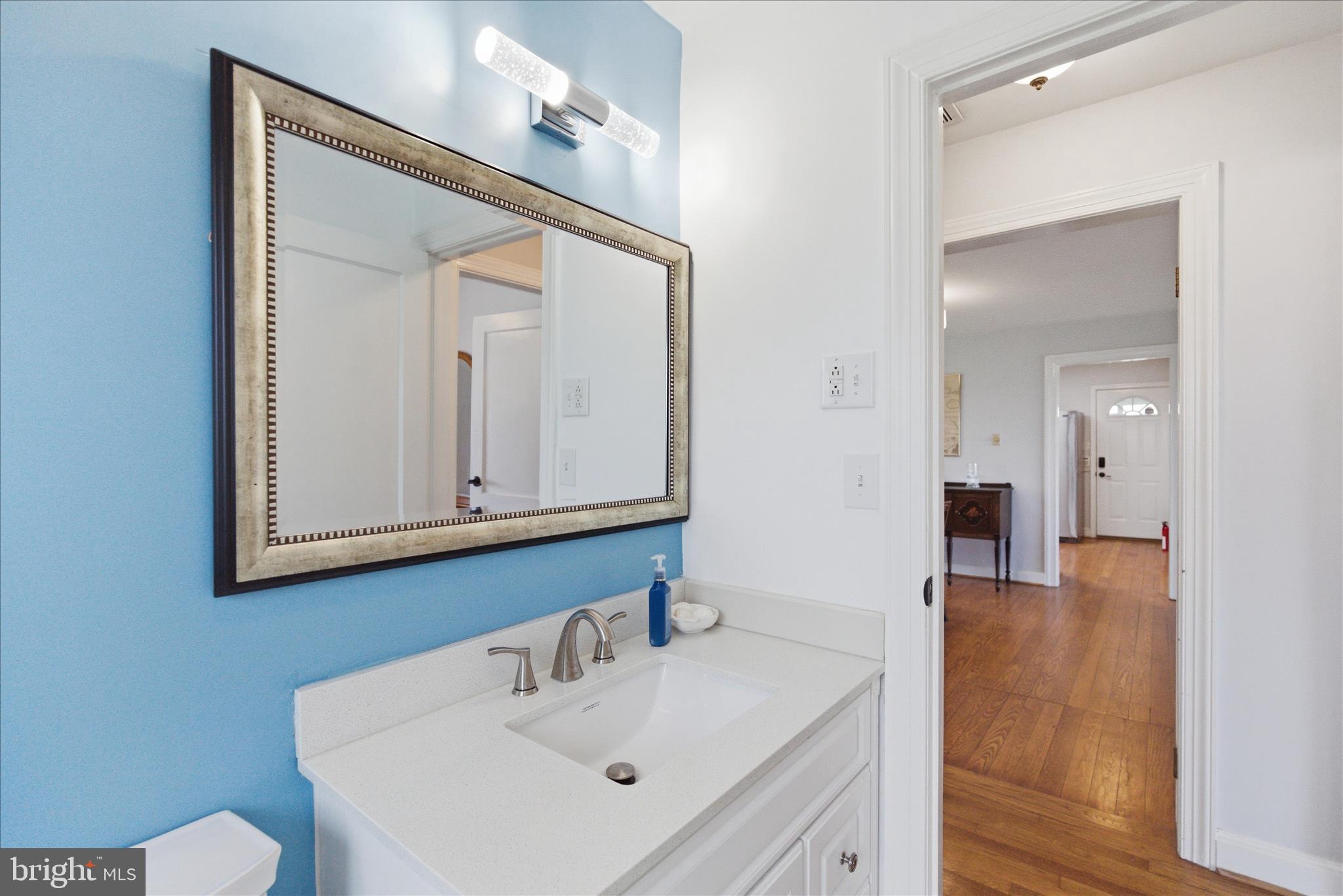 DRUM CLIFFS - Residential