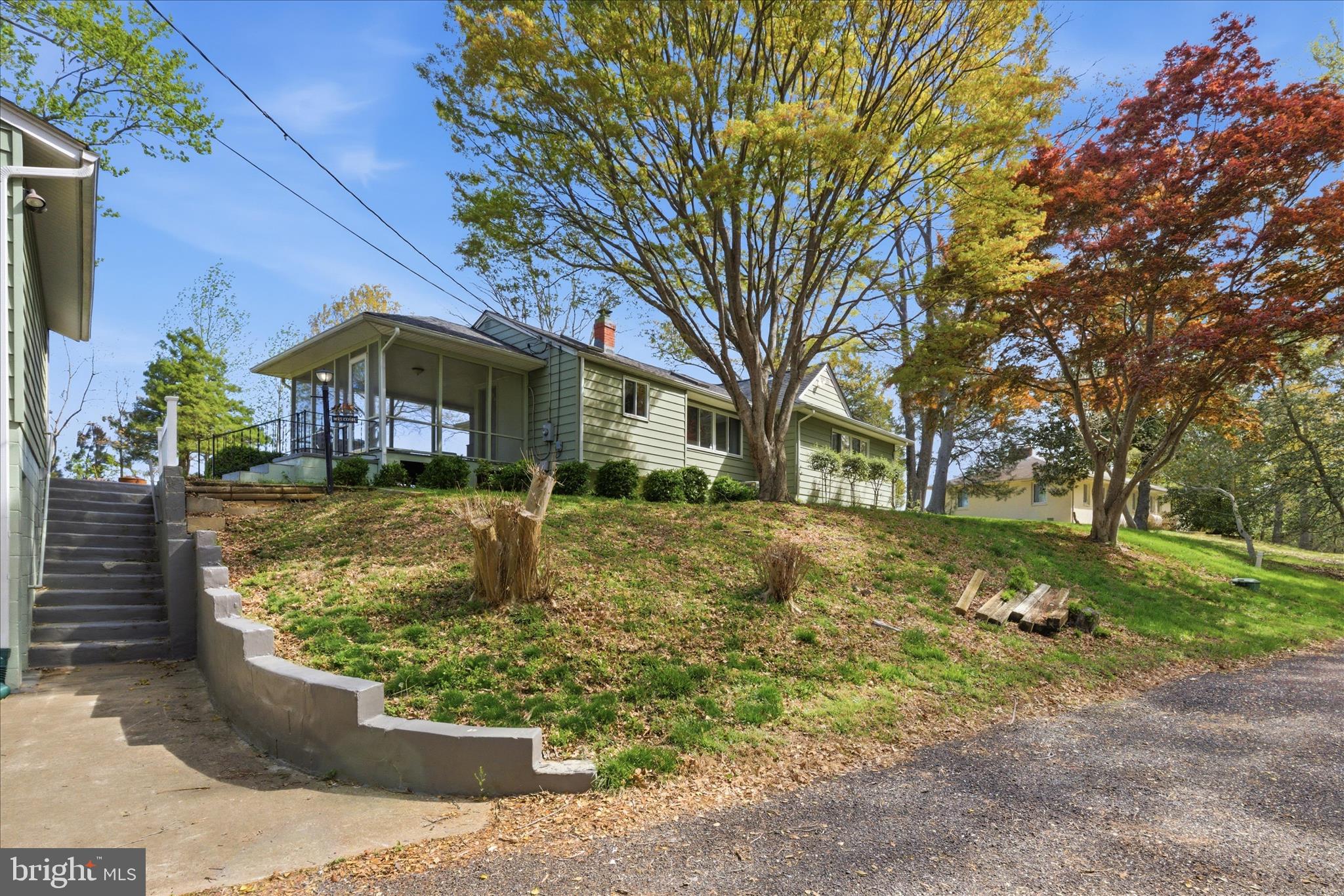 DRUM CLIFFS - Residential