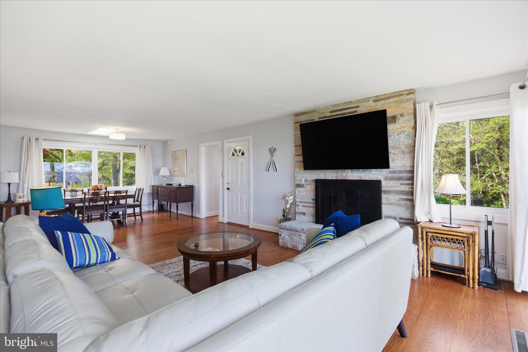 DRUM CLIFFS - Residential