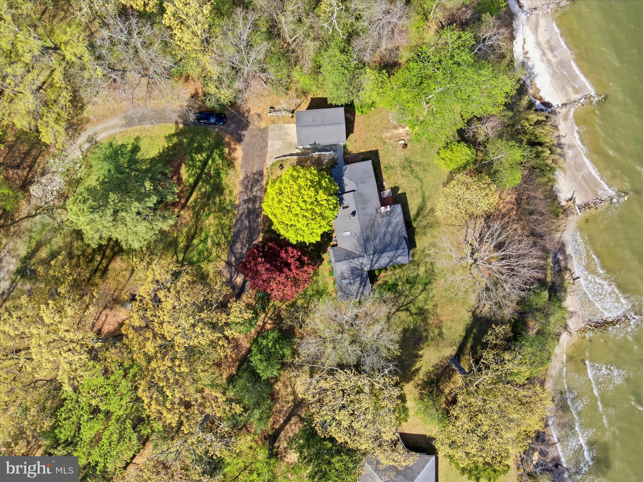 DRUM CLIFFS - Residential