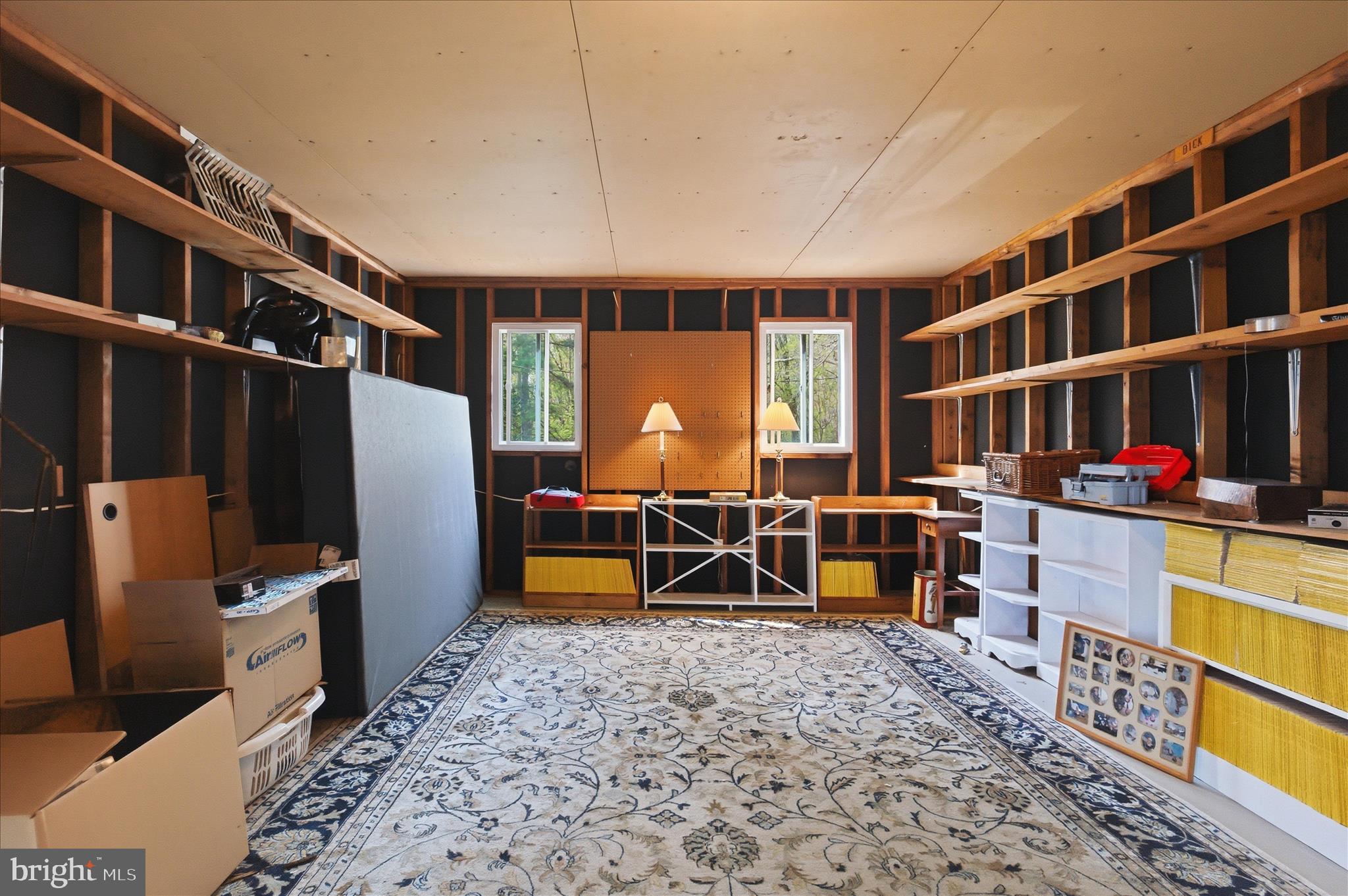 DRUM CLIFFS - Residential