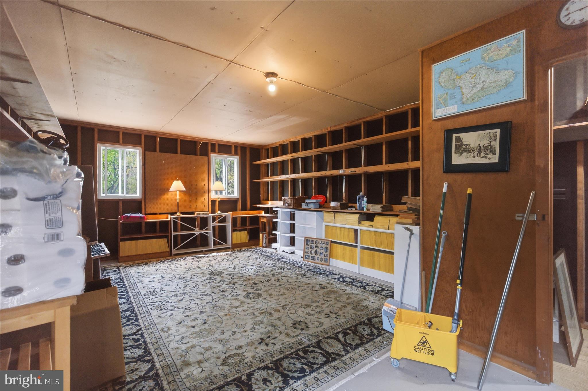 DRUM CLIFFS - Residential