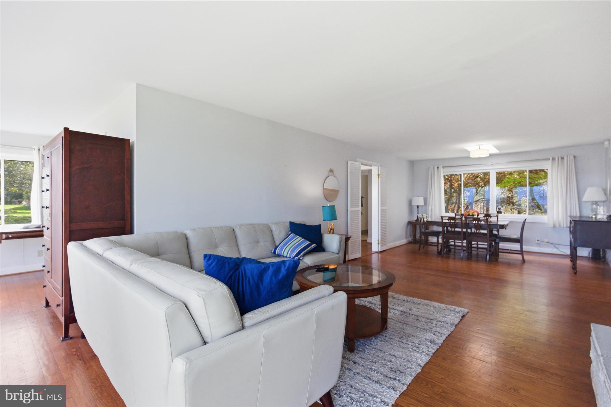 DRUM CLIFFS - Residential