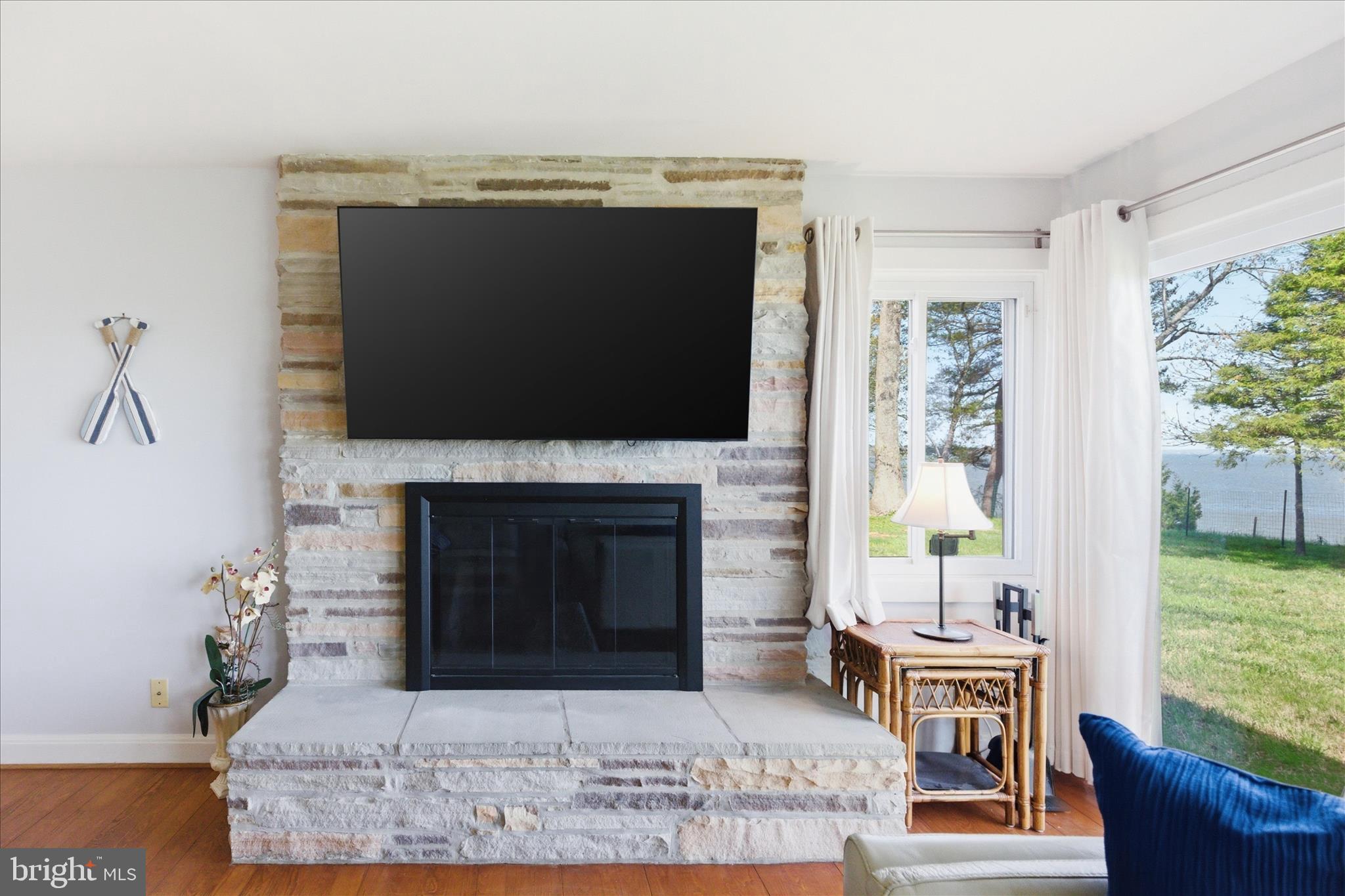 DRUM CLIFFS - Residential