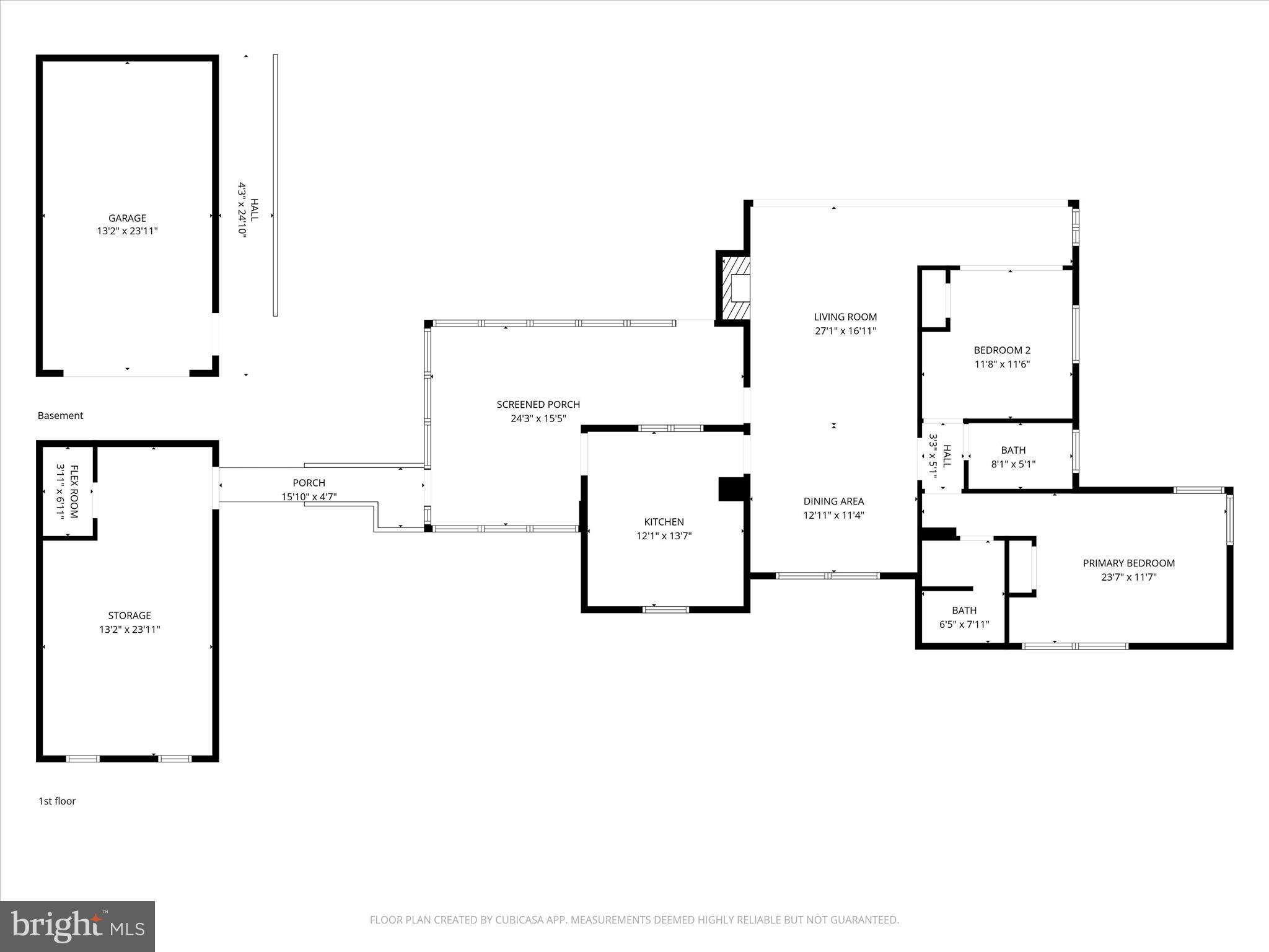 DRUM CLIFFS - Residential
