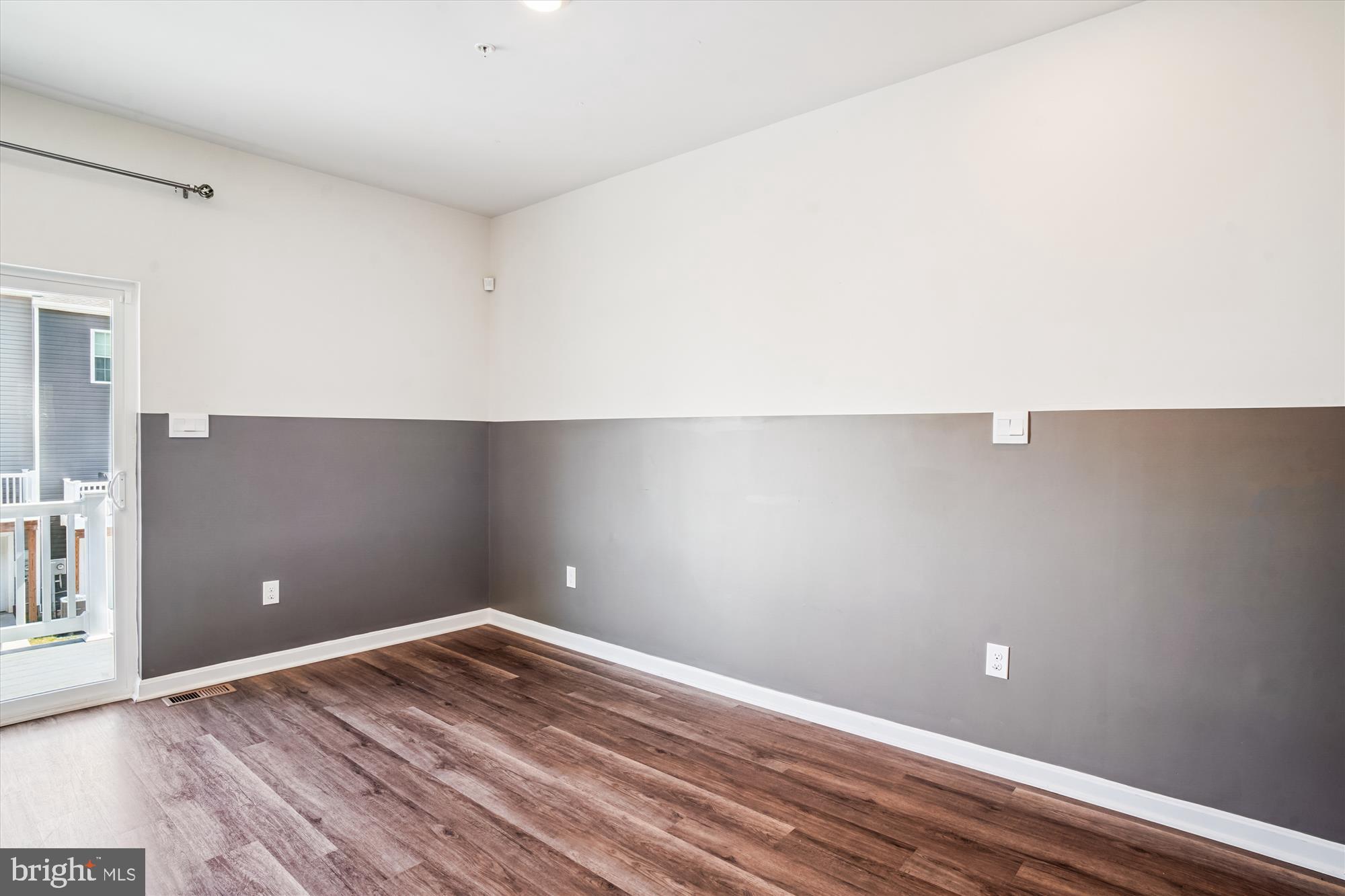 THE PRESERVE AT TUSCARORA - Residential Lease