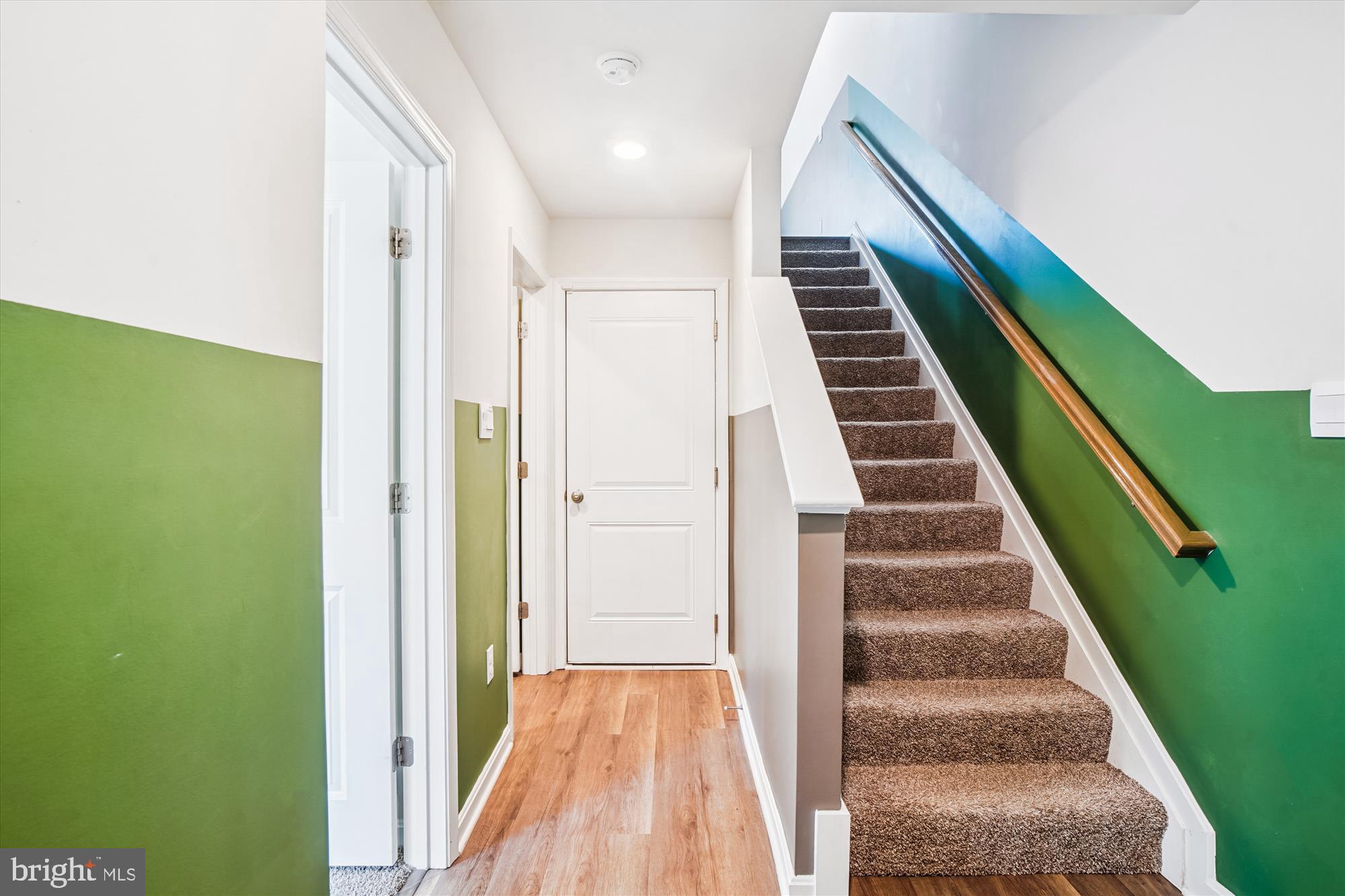 THE PRESERVE AT TUSCARORA - Residential Lease