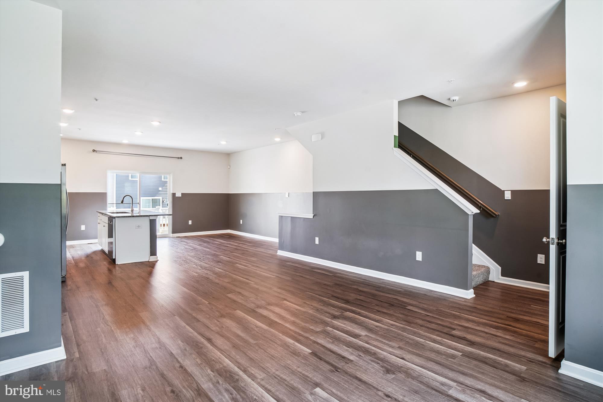 THE PRESERVE AT TUSCARORA - Residential Lease