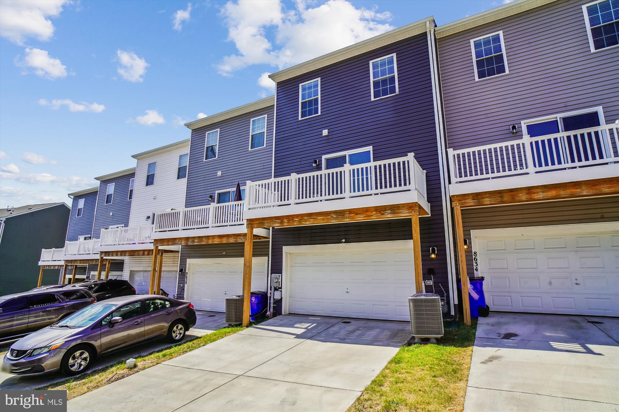 THE PRESERVE AT TUSCARORA - Residential Lease