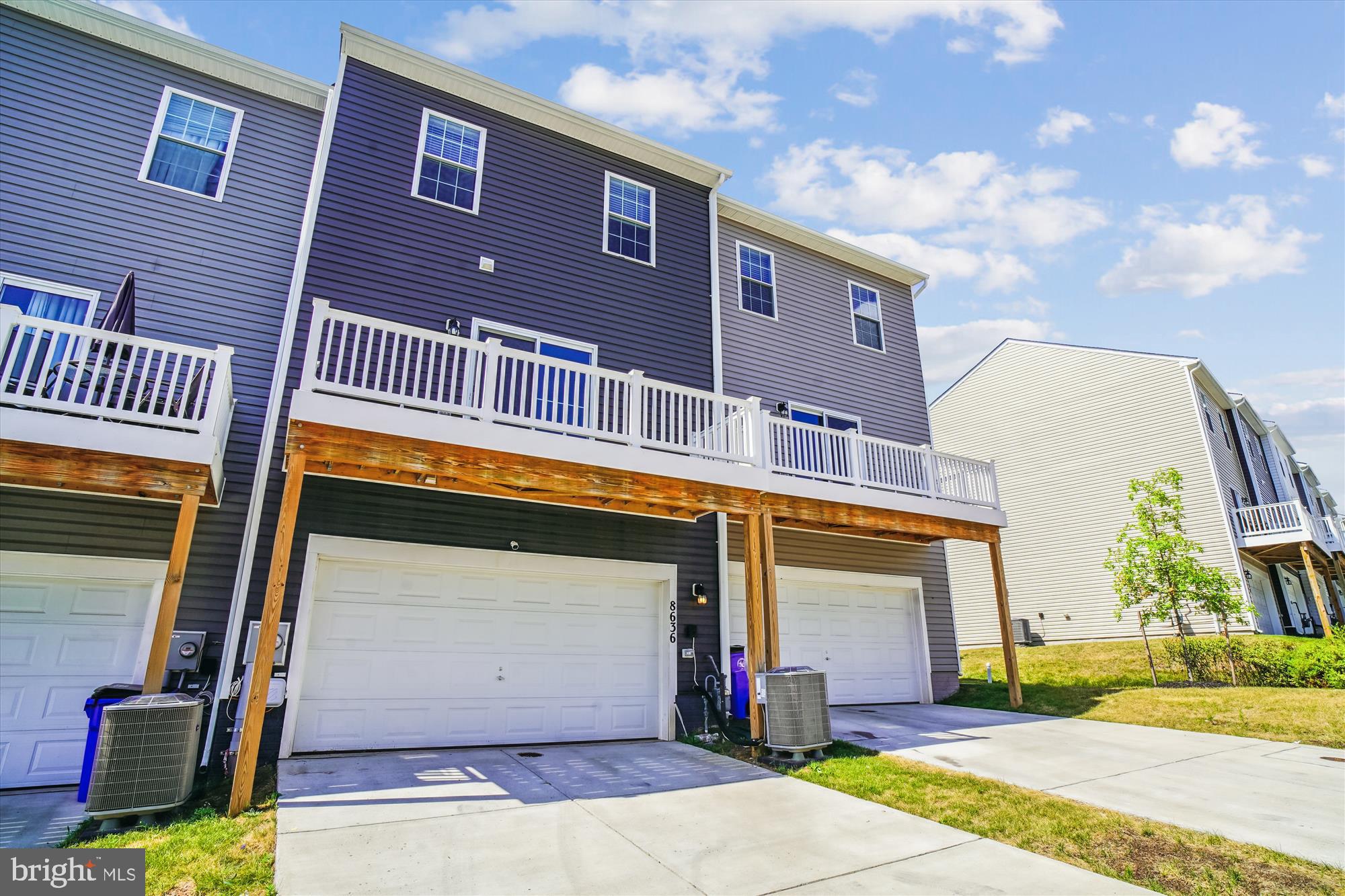 THE PRESERVE AT TUSCARORA - Residential Lease