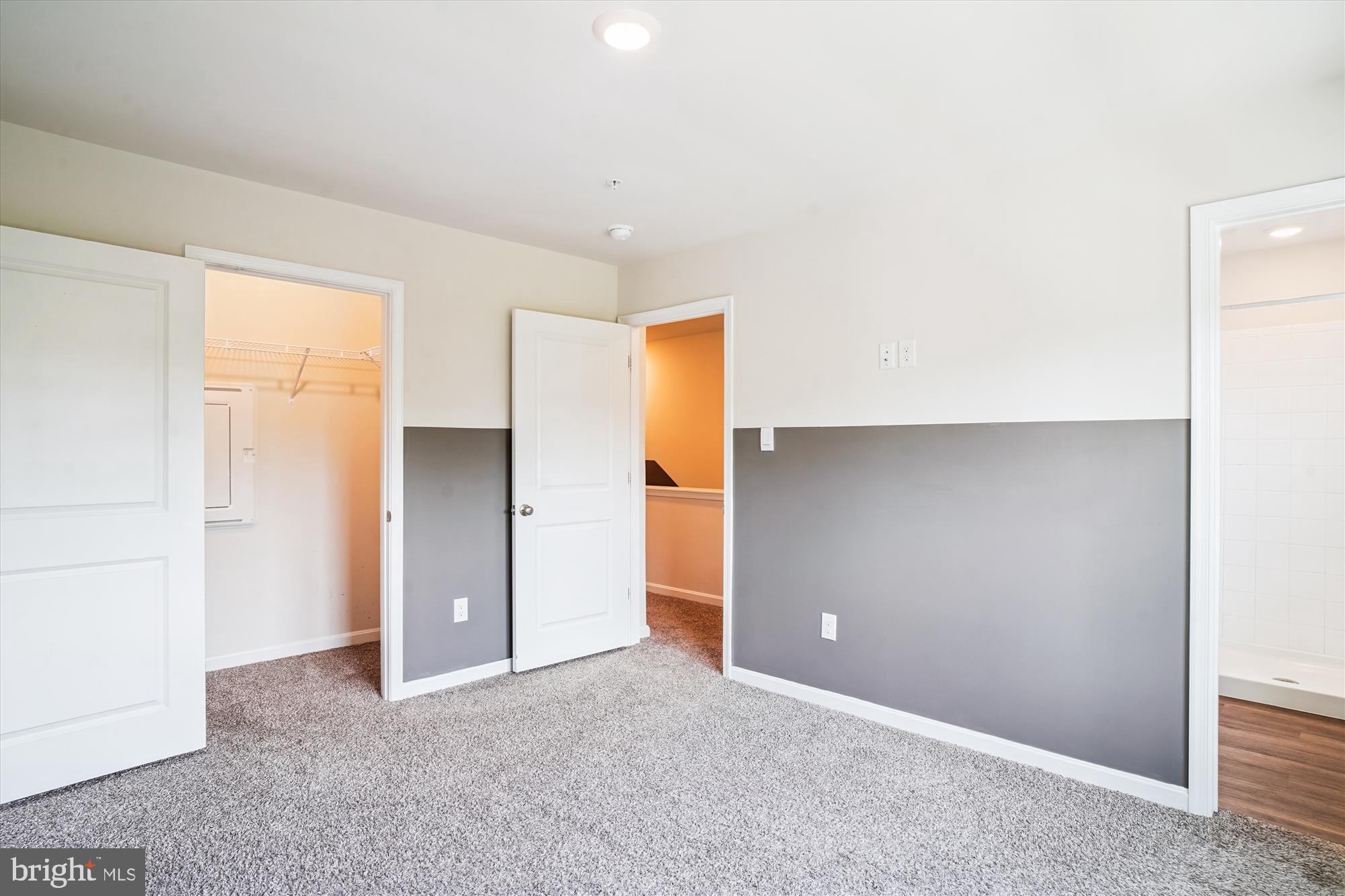 THE PRESERVE AT TUSCARORA - Residential Lease