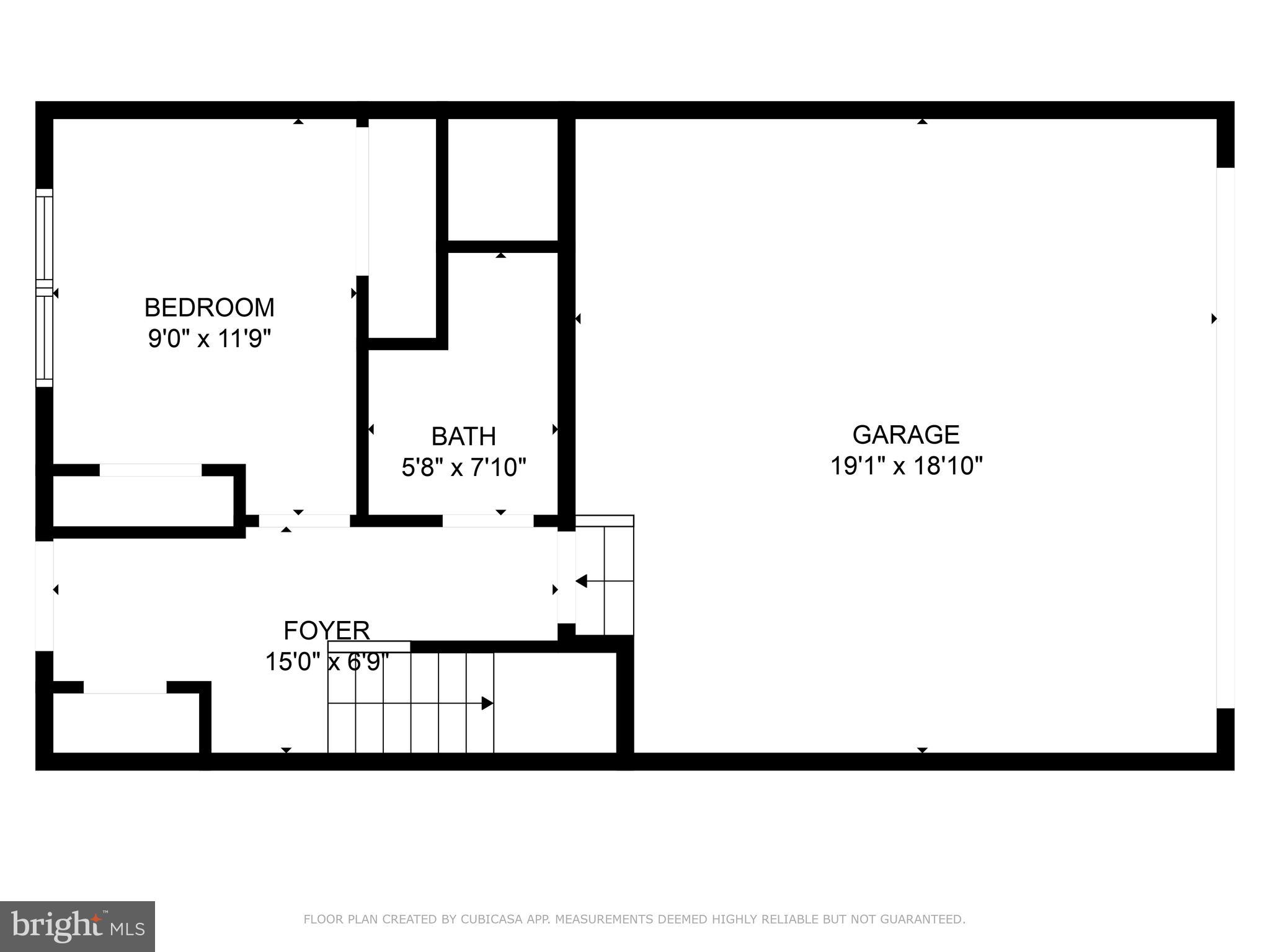 THE PRESERVE AT TUSCARORA - Residential Lease
