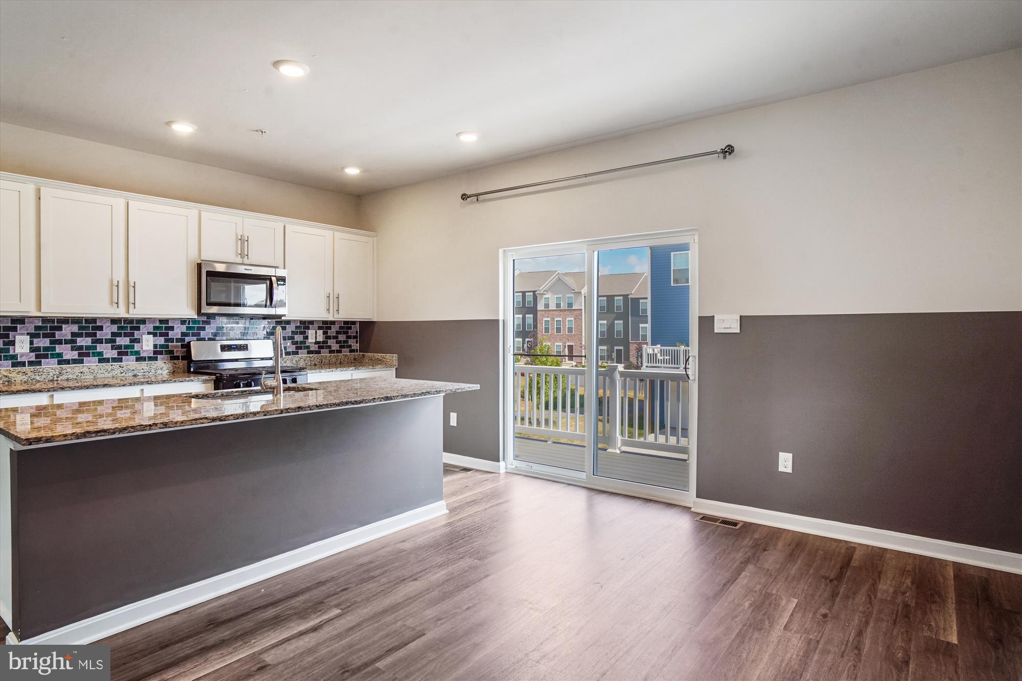 THE PRESERVE AT TUSCARORA - Residential Lease