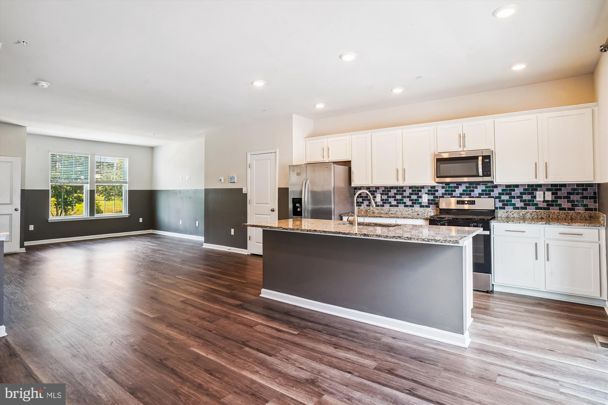 THE PRESERVE AT TUSCARORA - Residential Lease