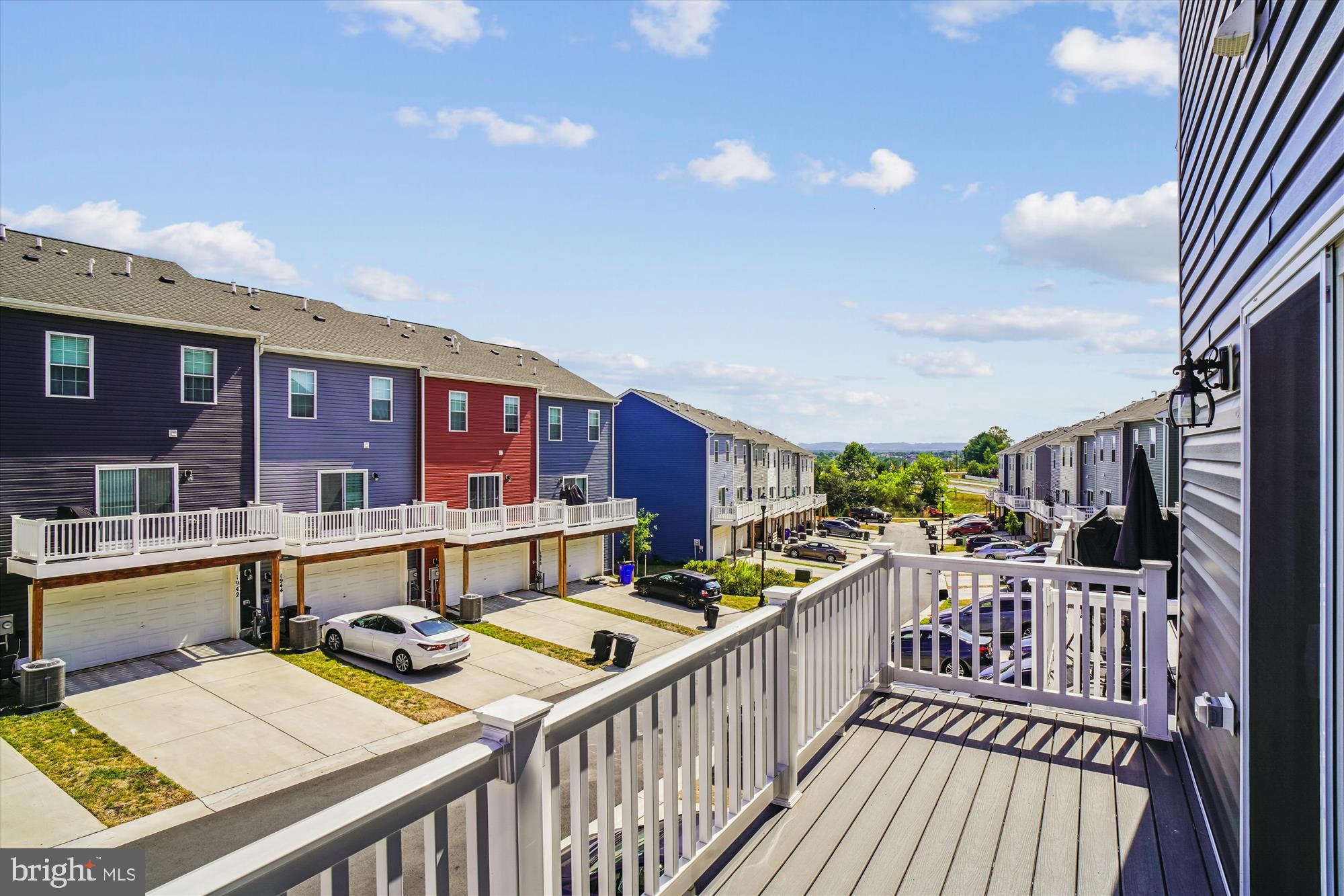 THE PRESERVE AT TUSCARORA - Residential Lease