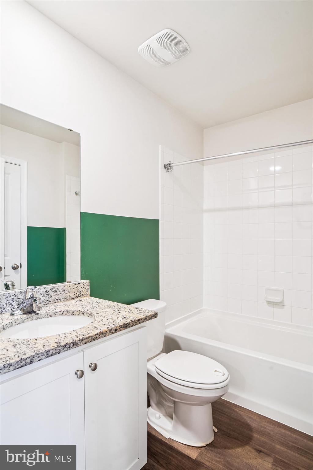 THE PRESERVE AT TUSCARORA - Residential Lease