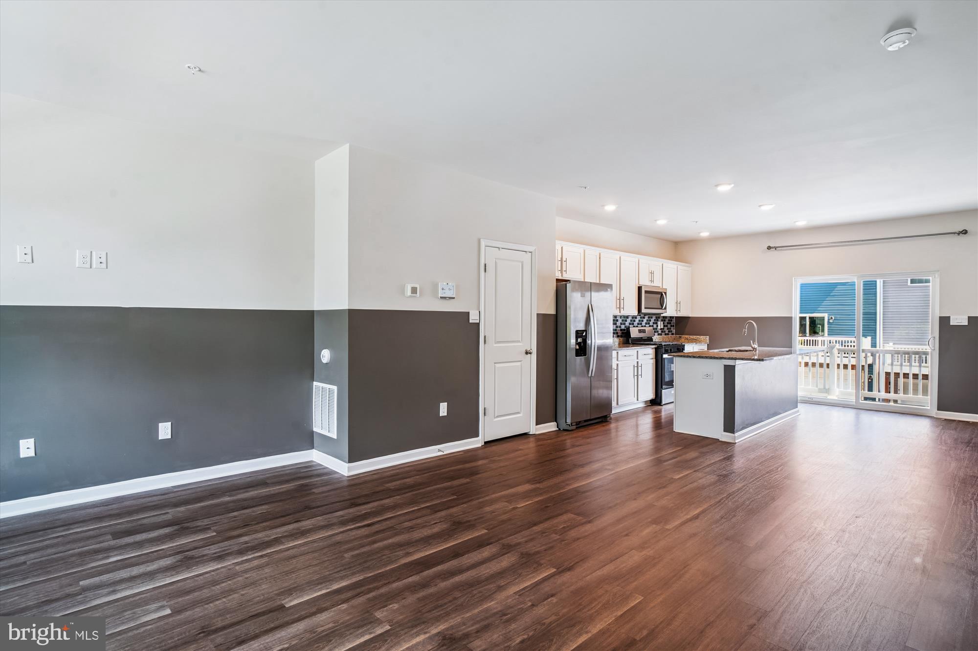 THE PRESERVE AT TUSCARORA - Residential Lease