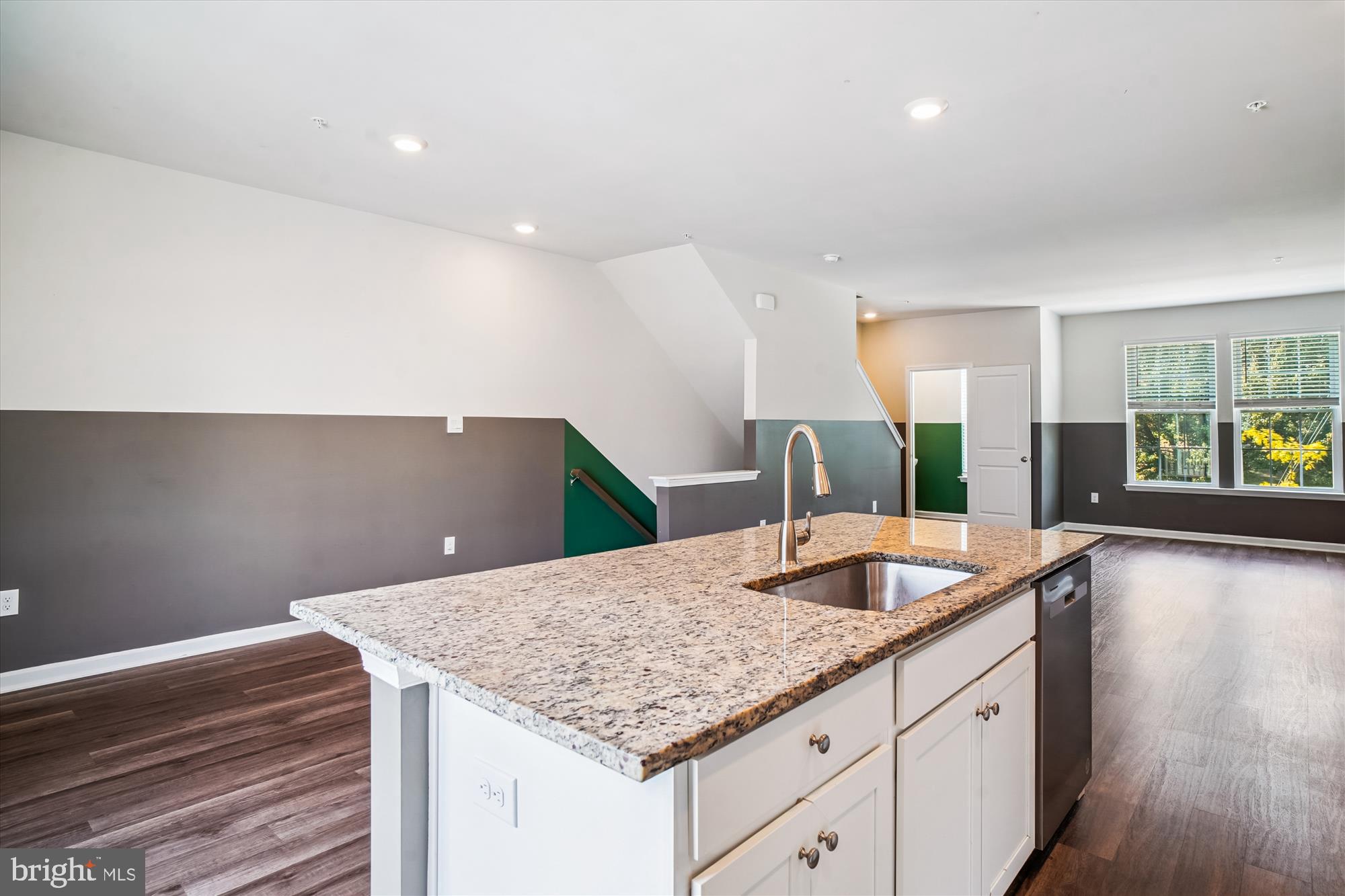 THE PRESERVE AT TUSCARORA - Residential Lease