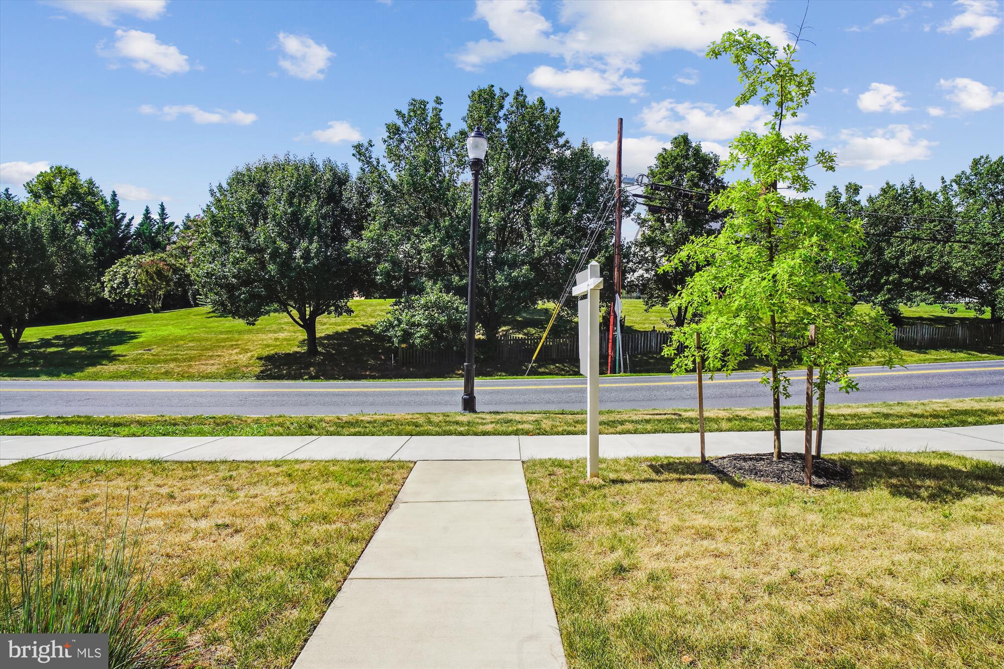 THE PRESERVE AT TUSCARORA - Residential Lease