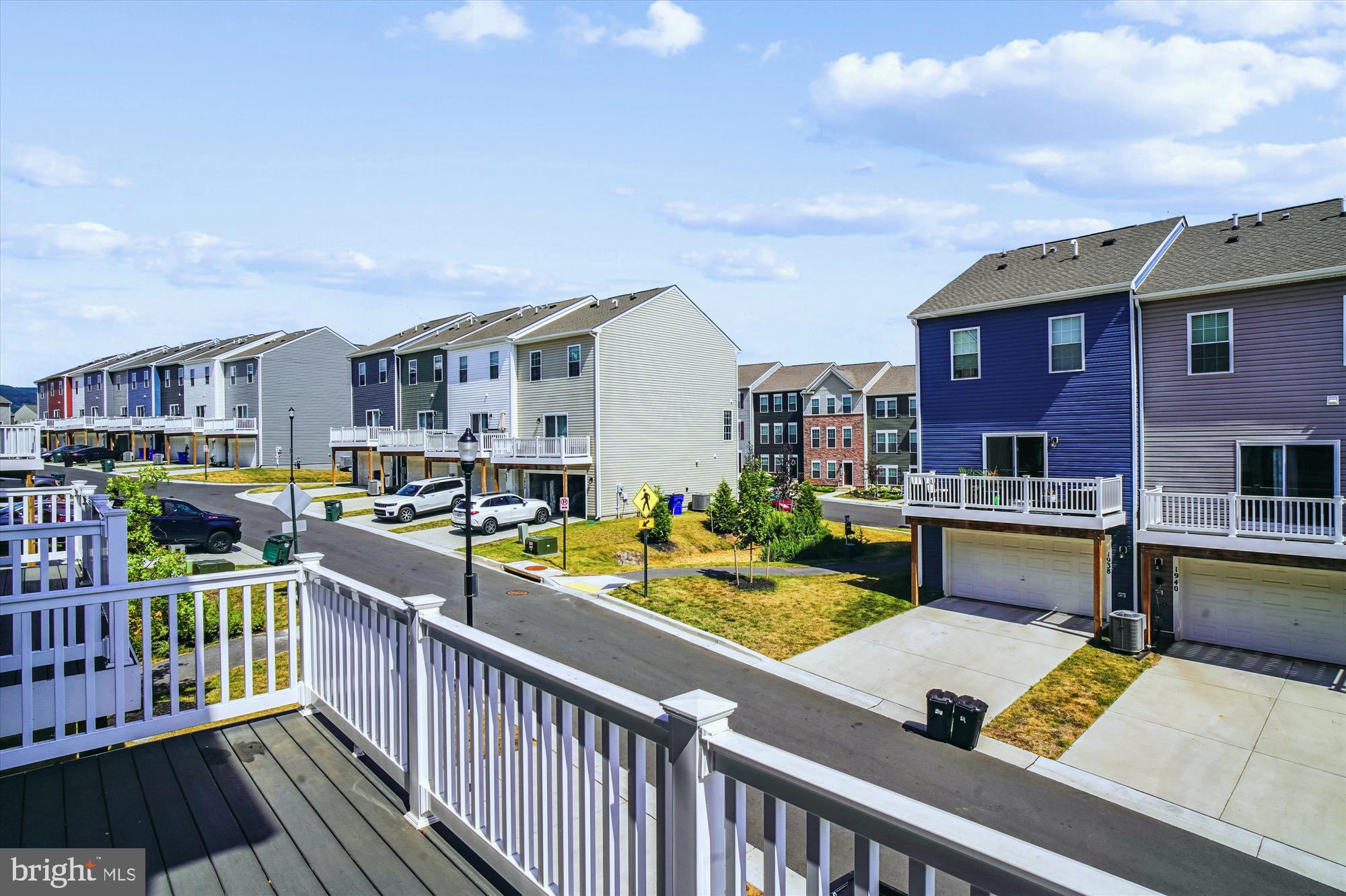 THE PRESERVE AT TUSCARORA - Residential Lease