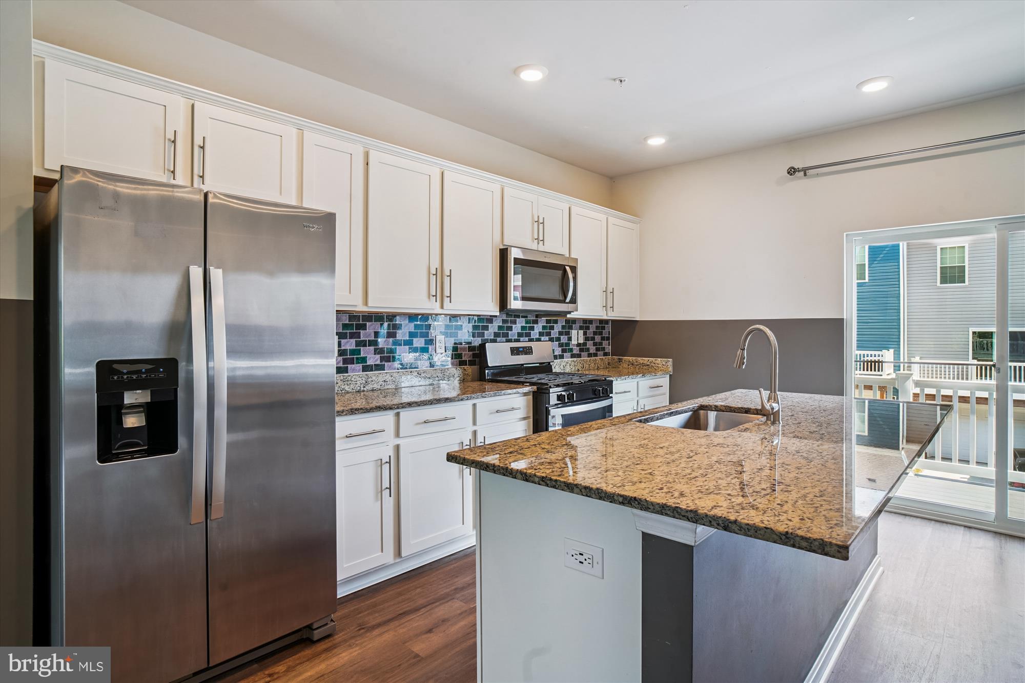 THE PRESERVE AT TUSCARORA - Residential Lease