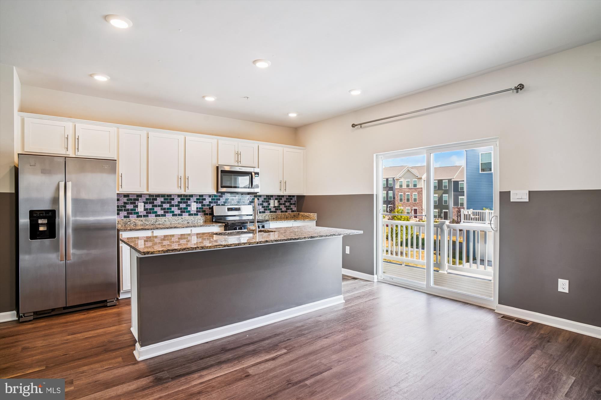 THE PRESERVE AT TUSCARORA - Residential Lease