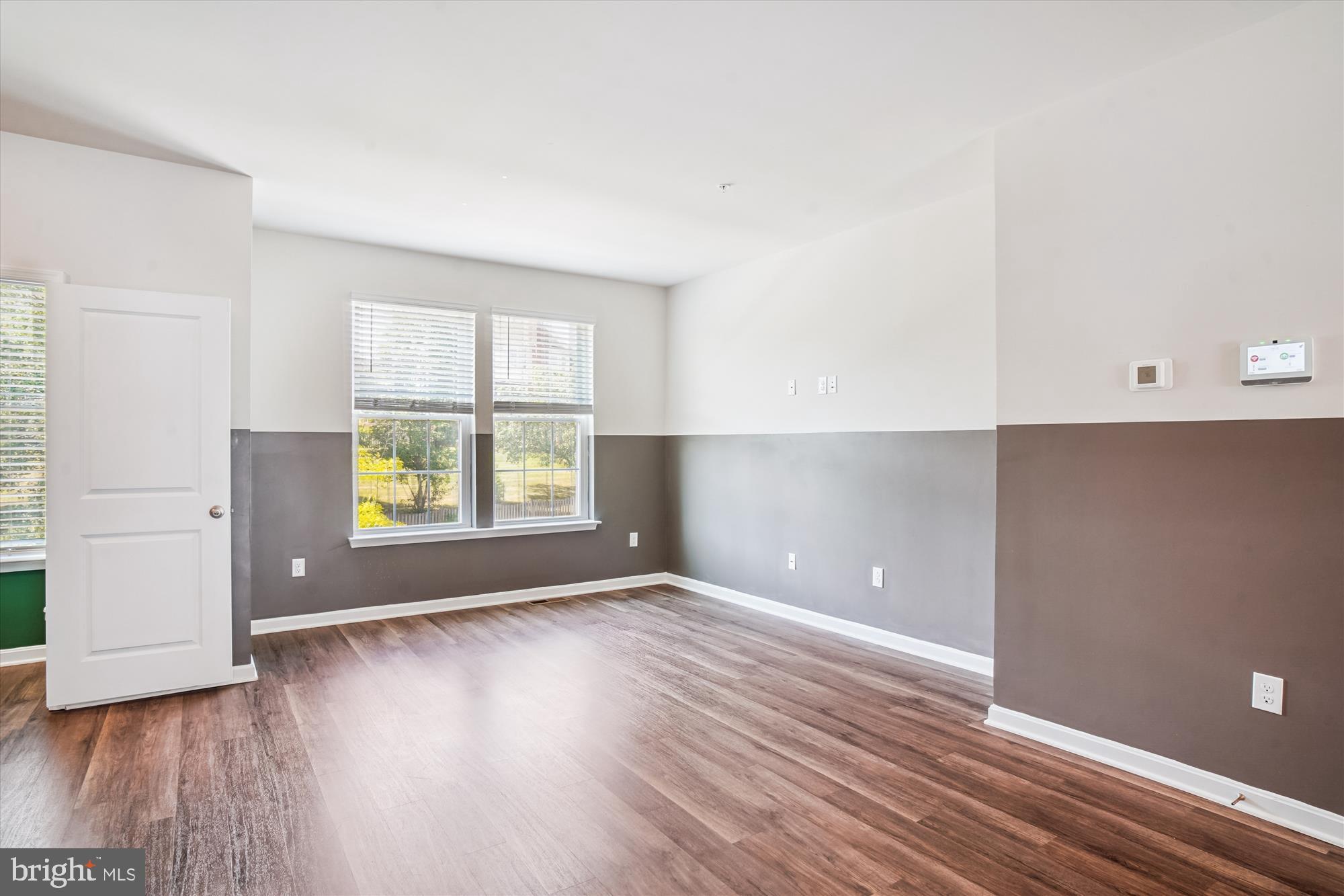 THE PRESERVE AT TUSCARORA - Residential Lease