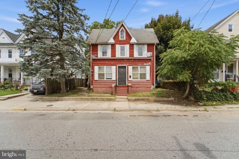 Homes For Sale - 93 W Pitman Street<br/> Salem County, PENNS GROVE, NJ 08069