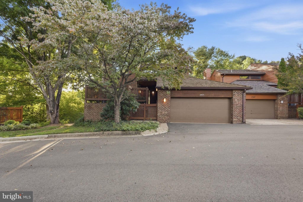 Photo of 2165 Cabots Point Lane, RESTON, VA 20191 (MLS # VAFX2341822)