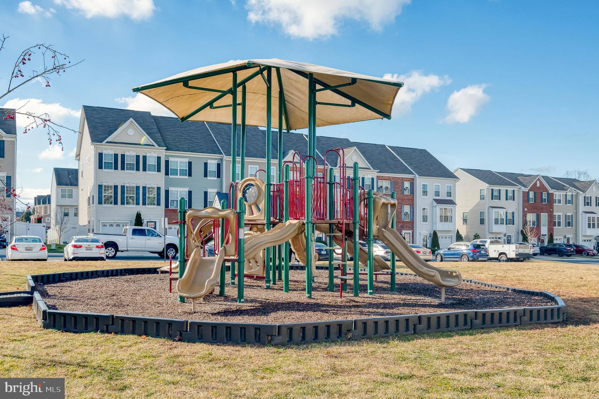 BEECHTREE ESTATES - Residential