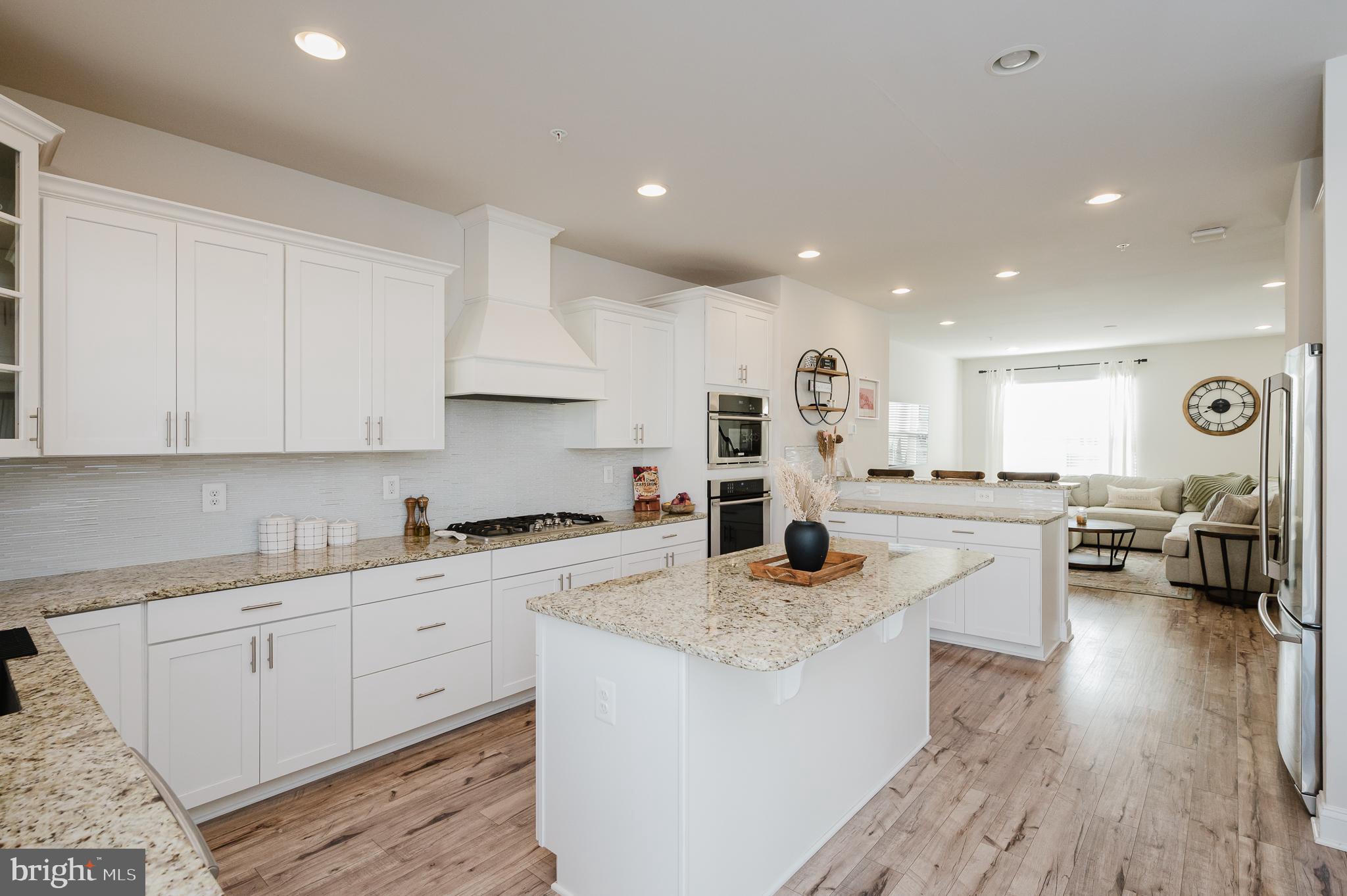 BEECHTREE ESTATES - Residential