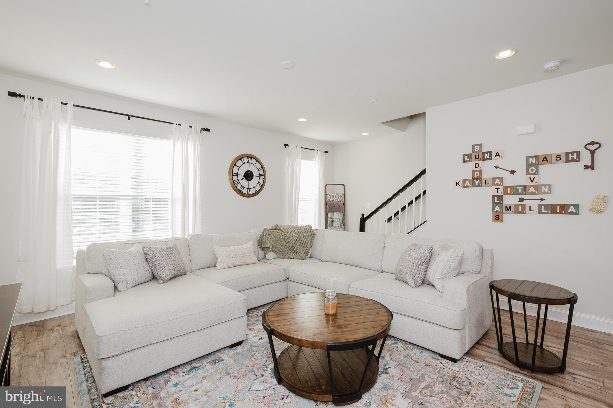 BEECHTREE ESTATES - Residential