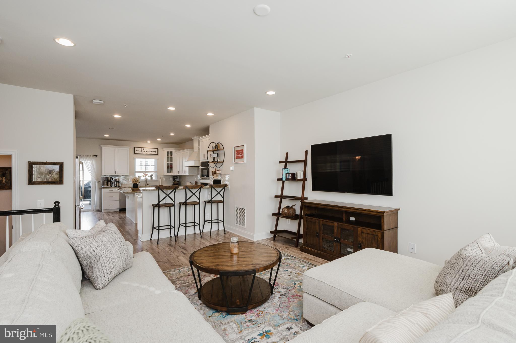 BEECHTREE ESTATES - Residential