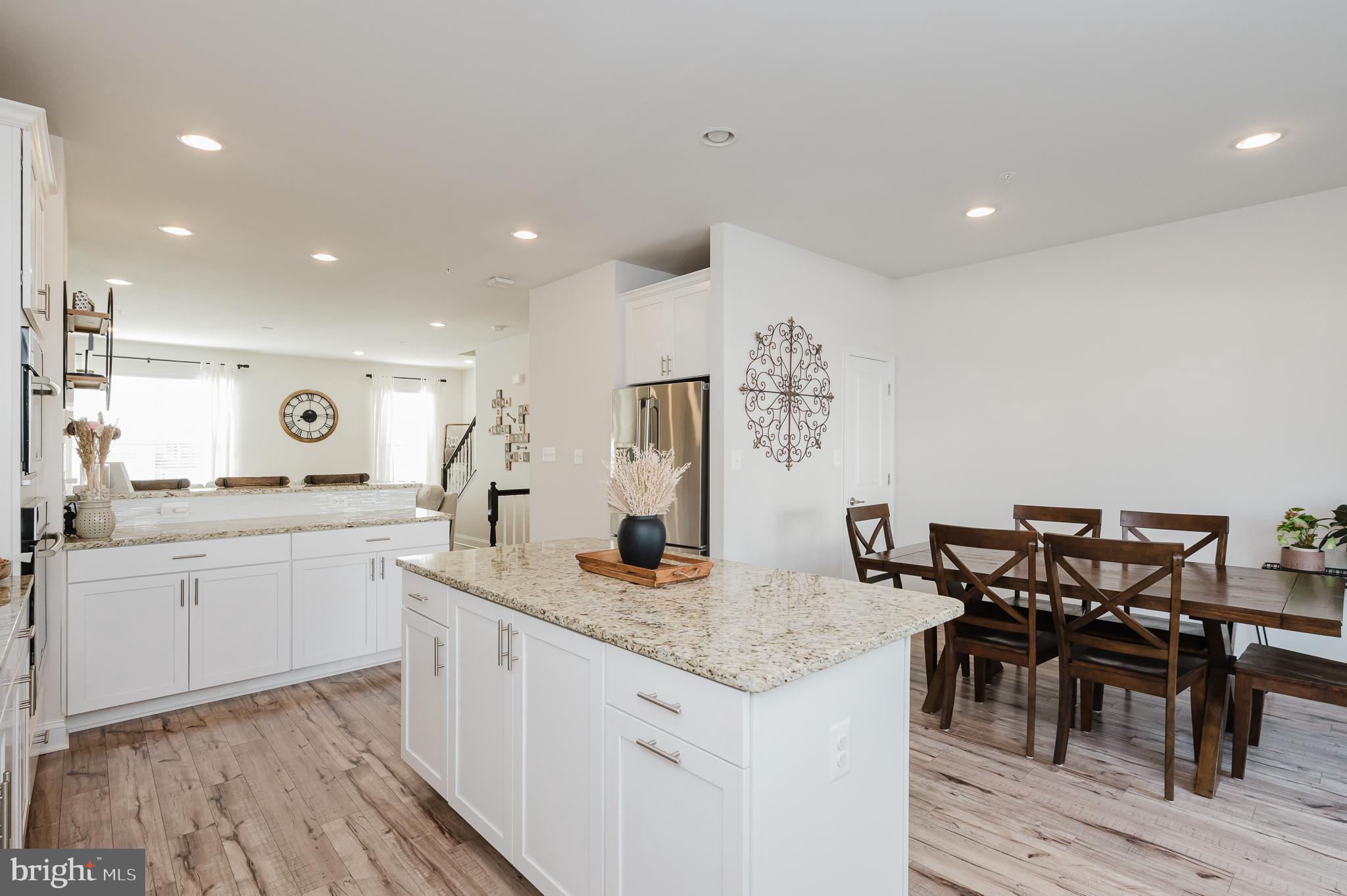 BEECHTREE ESTATES - Residential