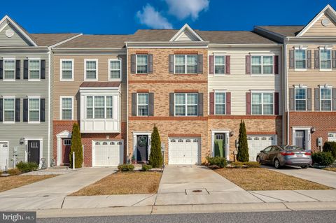 Photo of 1226 Gaston Road, ABERDEEN, MD 21001 (MLS # MDHR2050408)