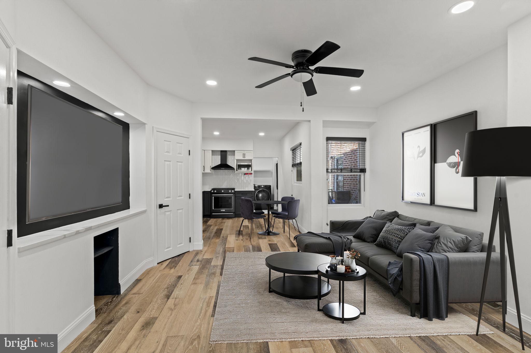 WYNNEFIELD - Residential