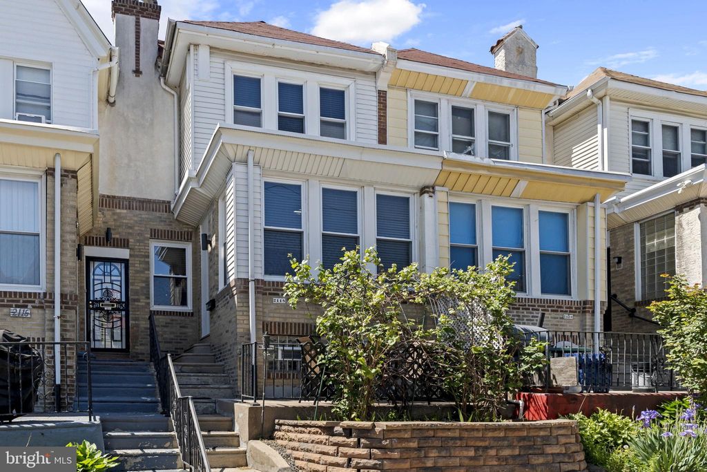 Photo of 2118 N Wanamaker Street, PHILADELPHIA, PA 19131 (MLS # PAPH2607246)