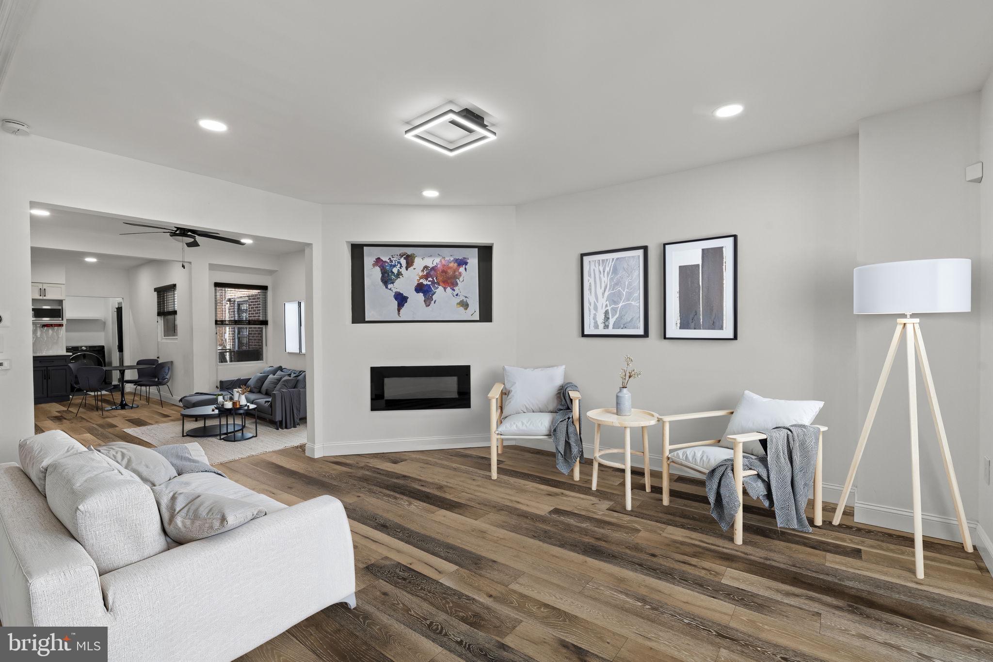 WYNNEFIELD - Residential