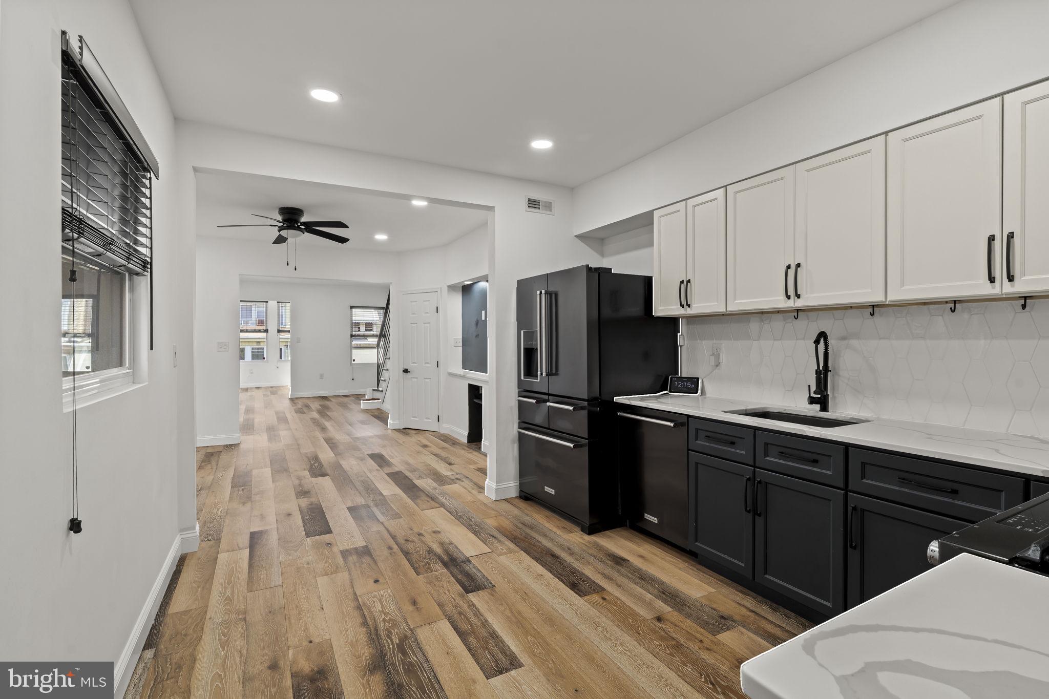 WYNNEFIELD - Residential