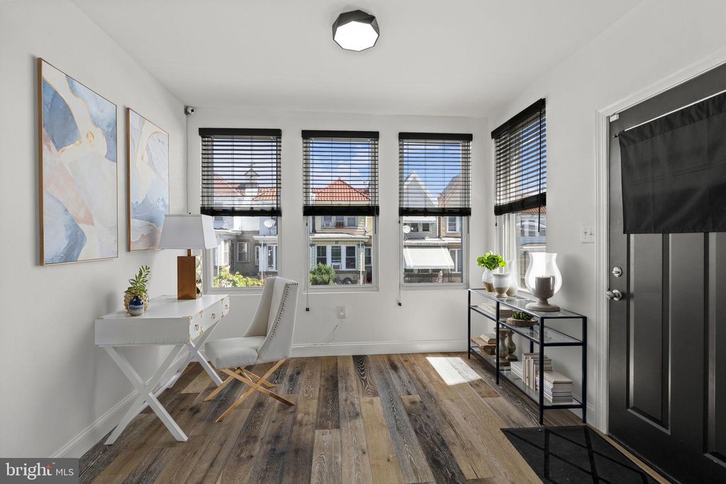 Photo of 2118 N Wanamaker Street, PHILADELPHIA, PA 19131 (MLS # PAPH2607246)