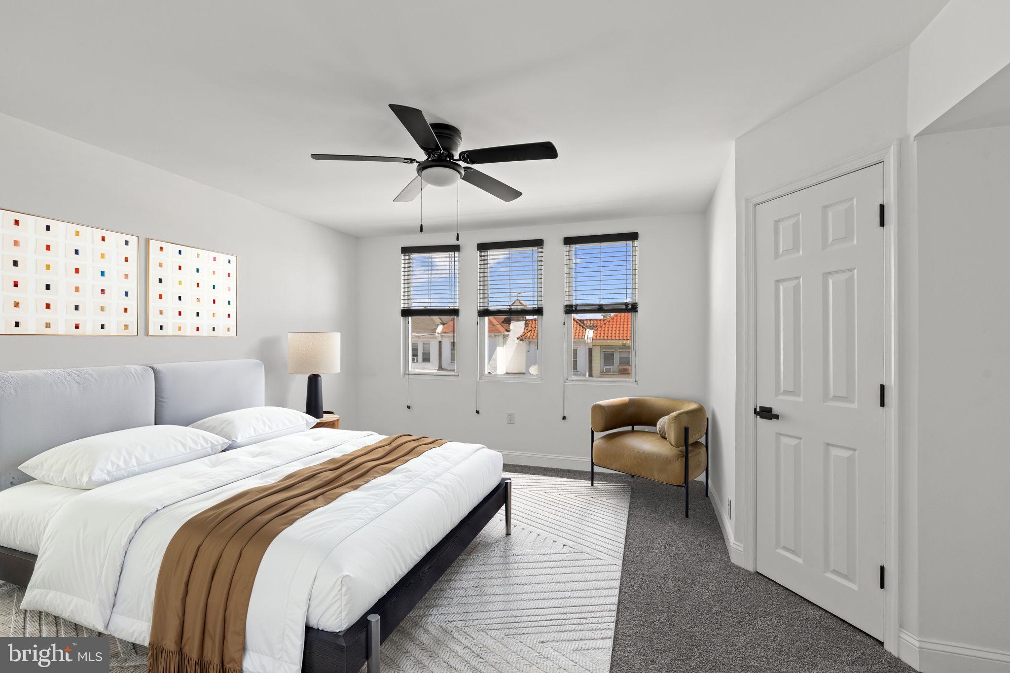WYNNEFIELD - Residential